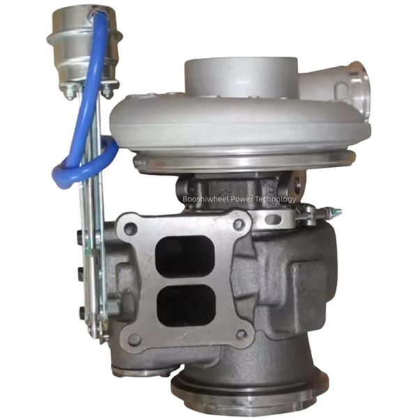 HX55W Turbocharger 3593597 3593598 4024963 CV129143 for Engine DEFENDER